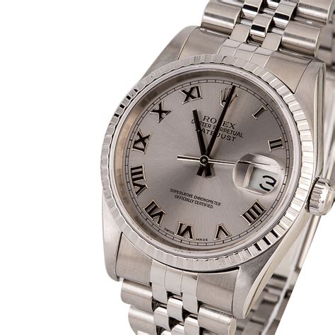 16220 rolex year